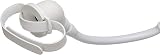 Croydex Removeable Push-Fit Secura Bath Shower Set White view 3