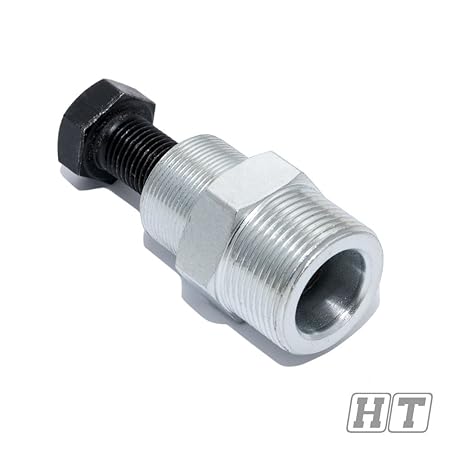 Cap Remover M 22 x 1.5 & M 26 x 1.5 for Hercules Prima Medium 2/3/4 S/Sachs Bosch