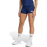 adidas Women's Techfit Volleyball Period Proof Shorts