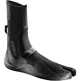XCEL Axis Split Toe Boots, Designed for Cold Water Surfing, 3mm
