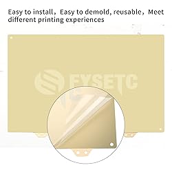 FYSETC Qid X-Plus/i-Mates Janusbps PEI Sheet