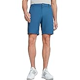 pumagolf Dealer Short 8, Lake Blue, 28