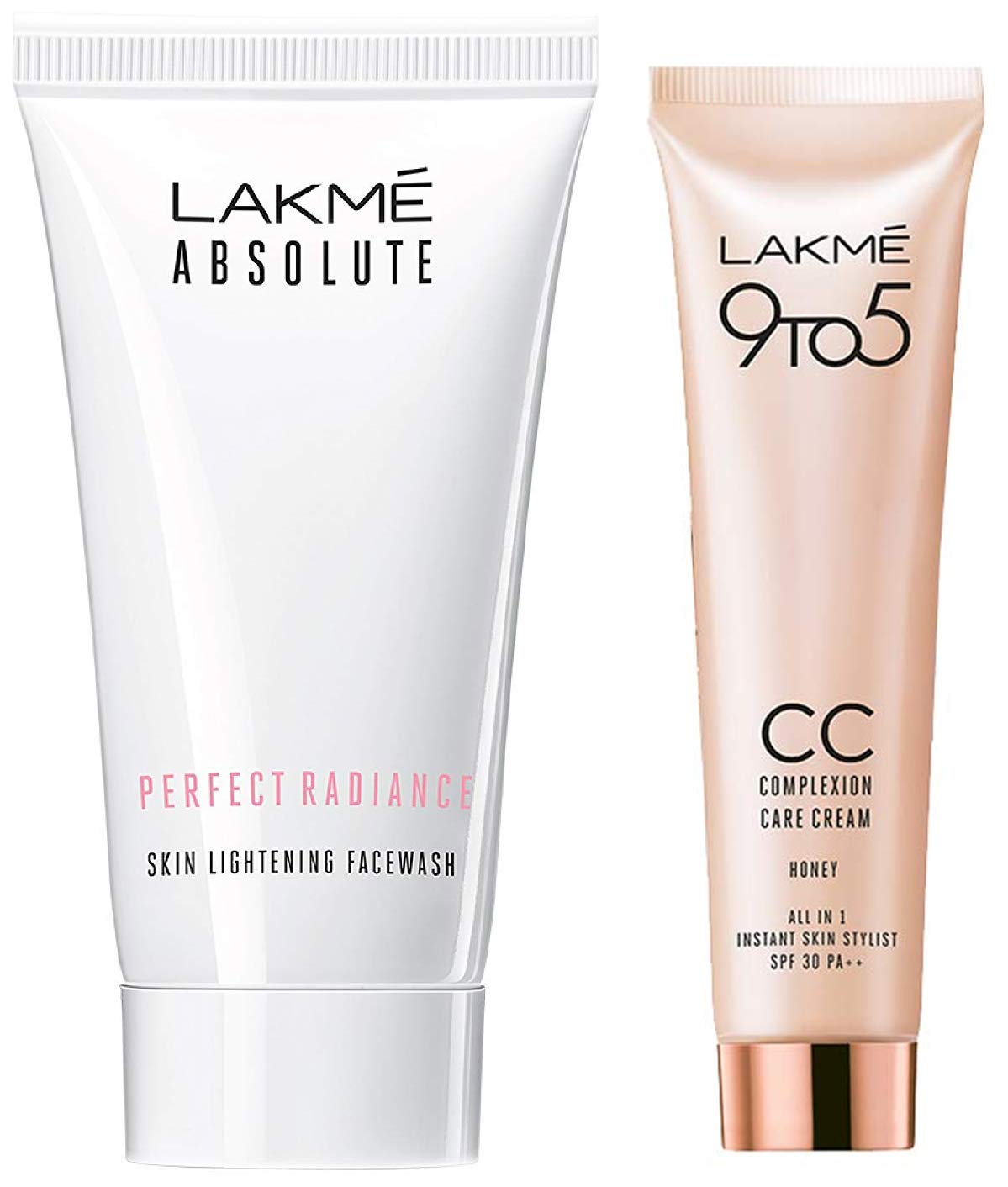 amazon lakme cc cream