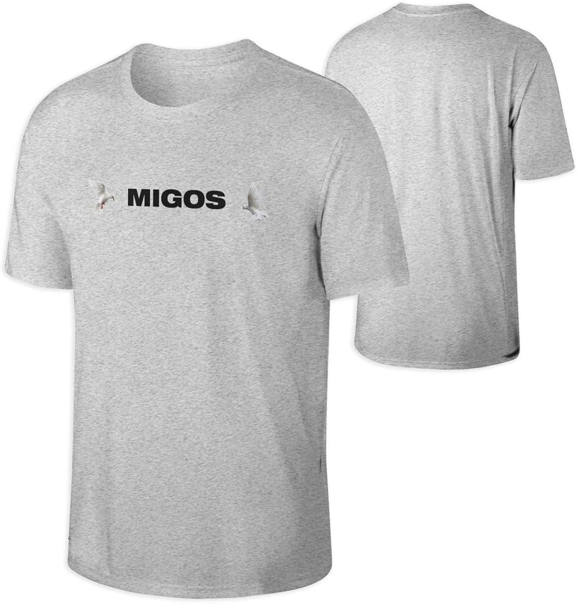 Migos T Shirt Video Location