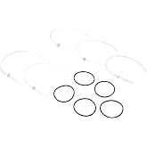 Fuji Spray 2030-400cc Gravity Cup Parts Kit