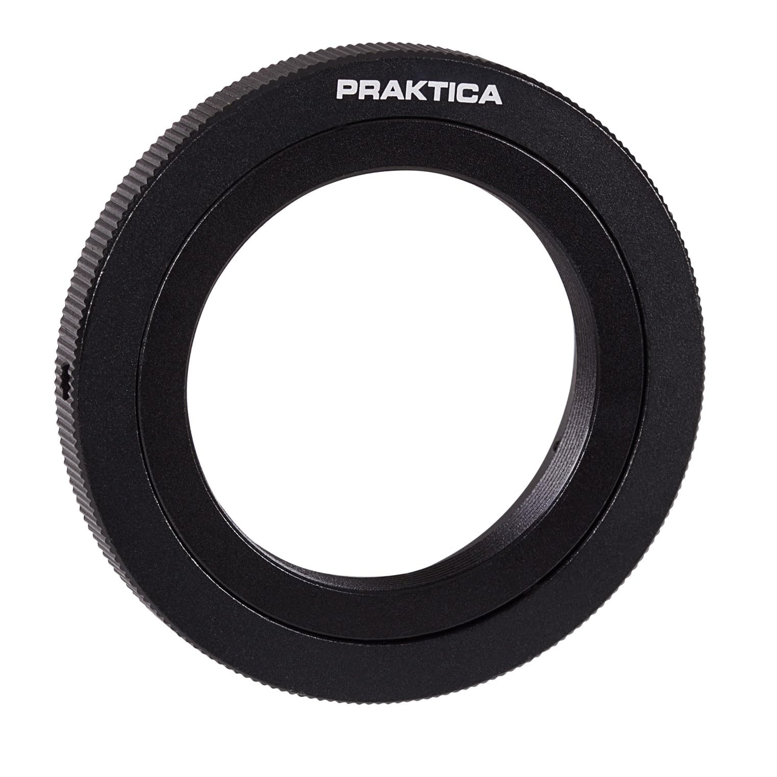 Praktica T2-EOS-EF Spotting Scope Adapter for T2 to Canon EF Mount