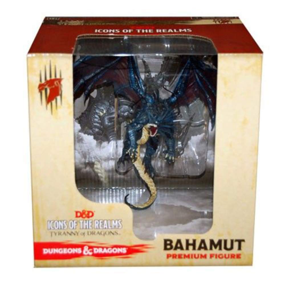 Dungeons & Dragons WizKids WZK71858 Accessories