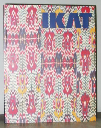 Kilim: The Complete Guide, History, Pattern, Technique