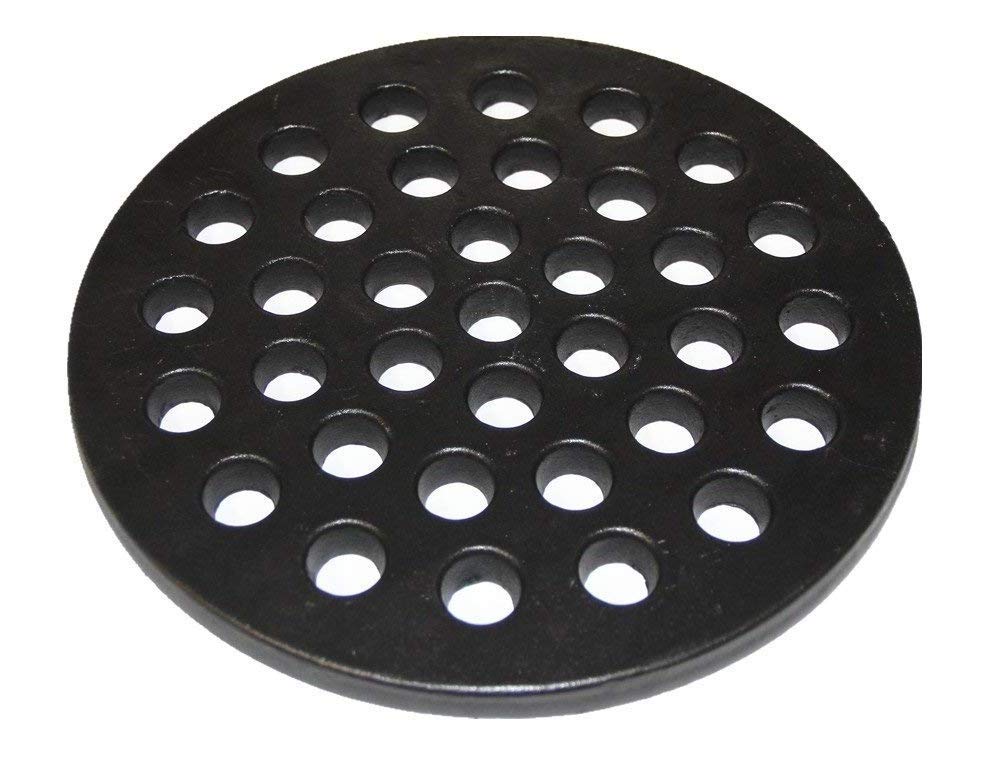 Buy hongso pch09 cast iron high heat charcoal fire grate for large