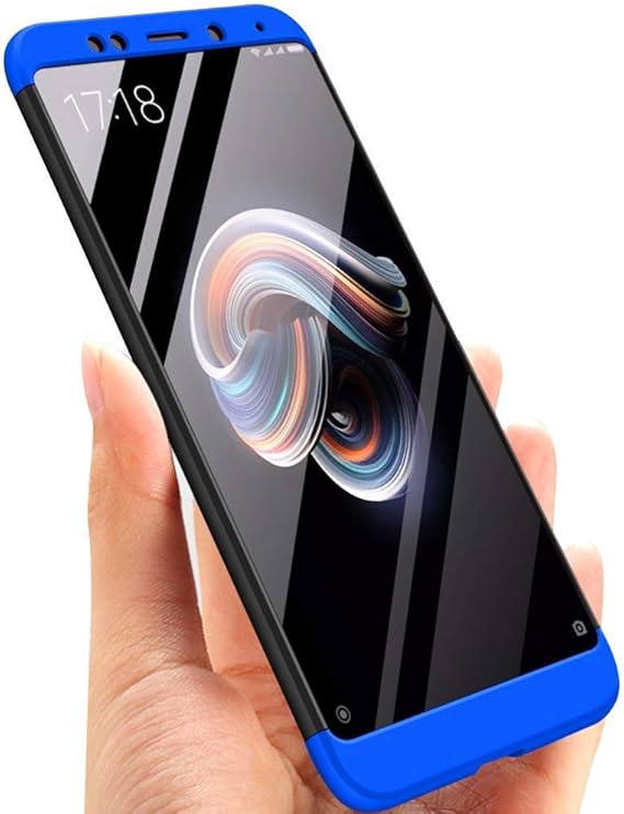 xiaomi redmi note 5 precio amazon