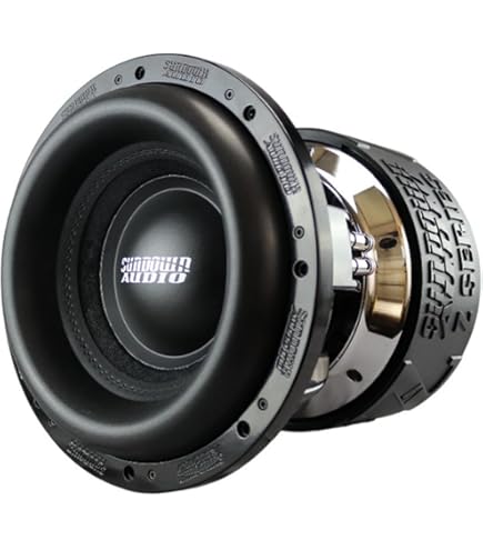 Sundown Audio X-15 v3 D1 Pro 15