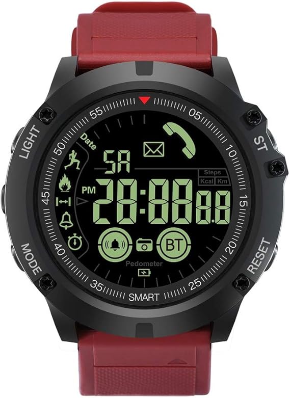smart watch outdoor sport