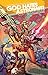 God Hates Astronauts Volume 3: Cosmic Apocalypse! by 
