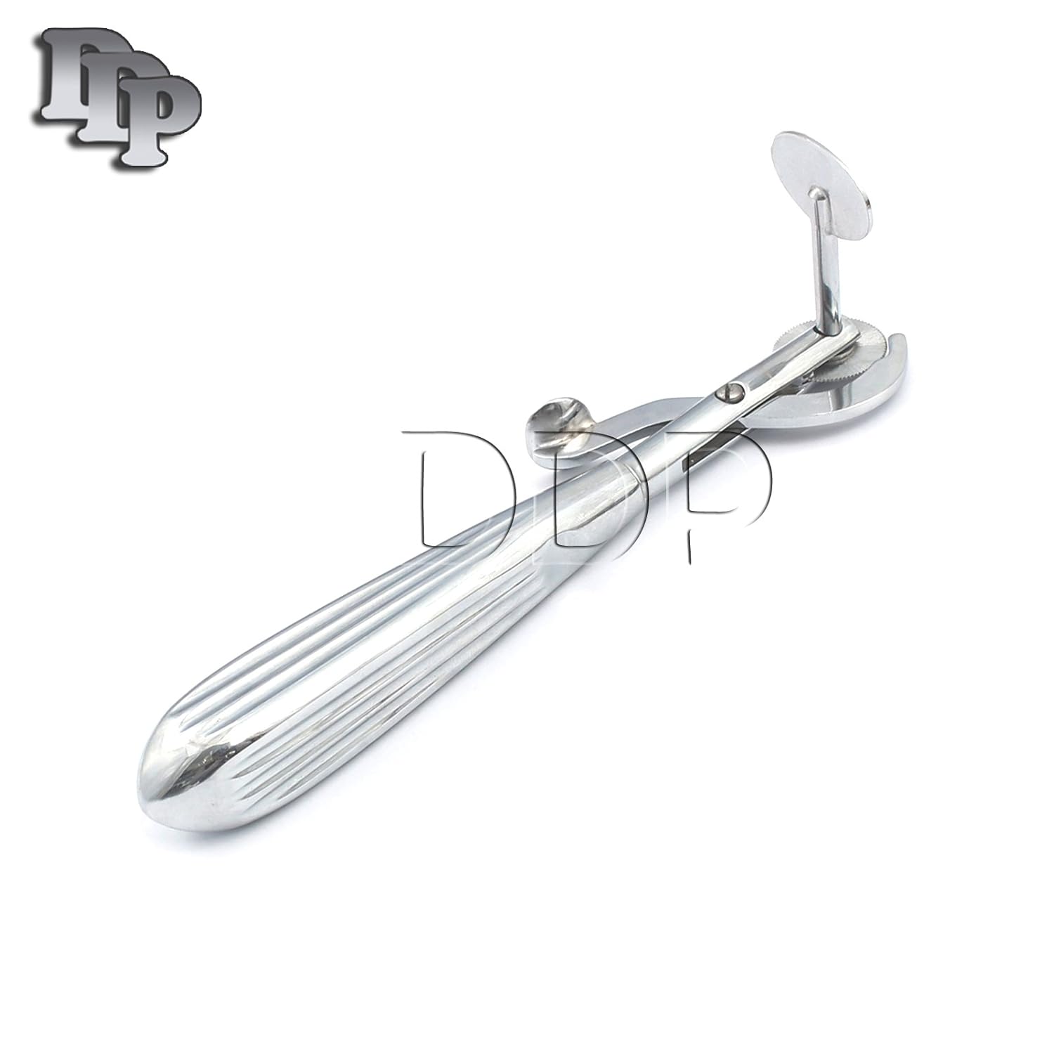 DDP FINGER RING CUTTER, 16CM/6.25" Industrial & Scientific