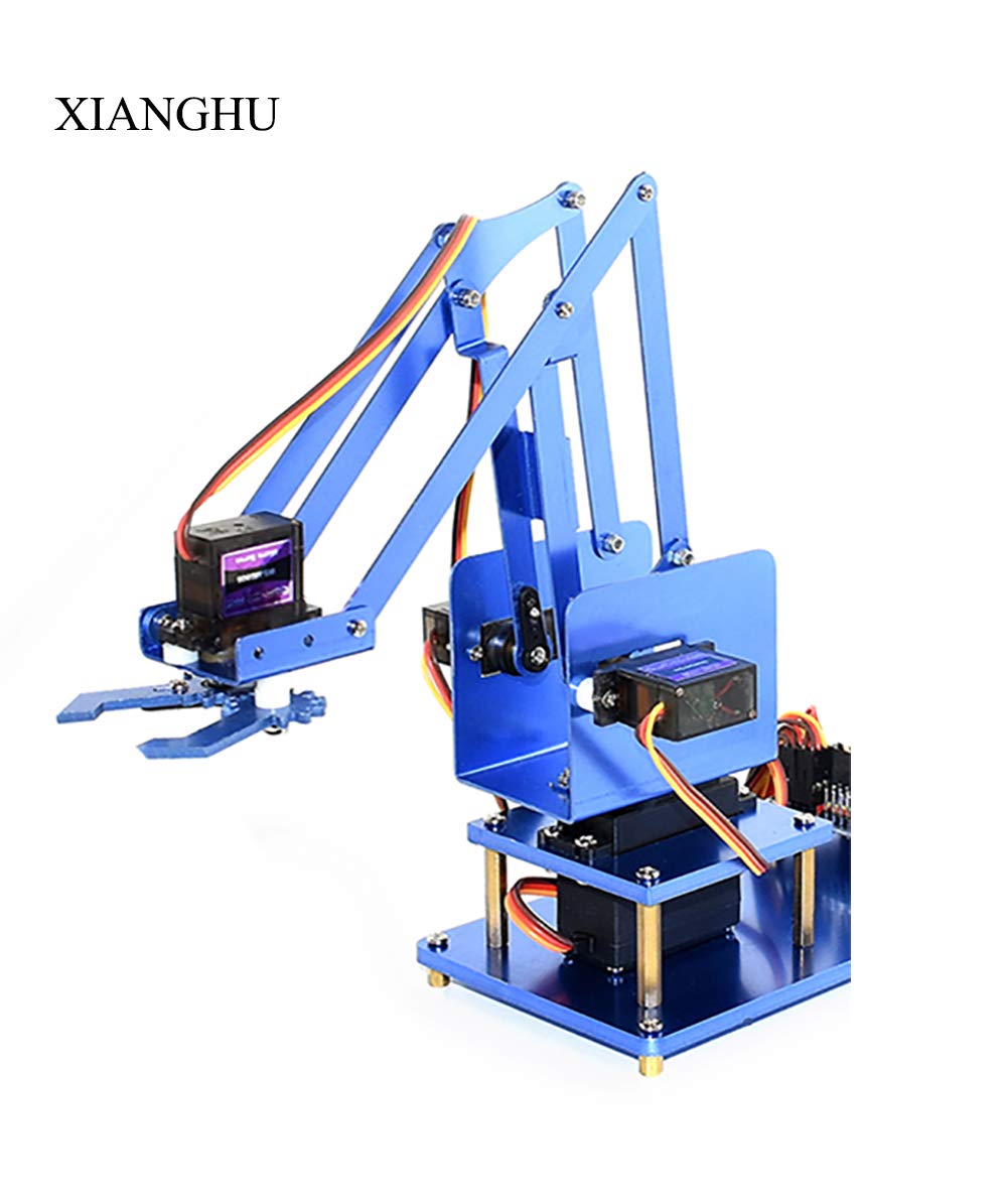 woboto remote control robot