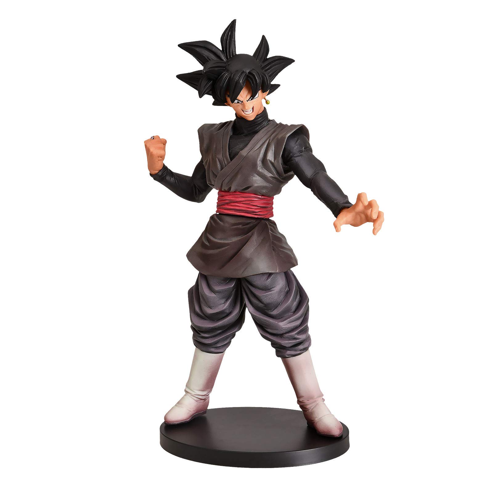 Banpresto 39759 Goku Figurine, Multi-Coloured