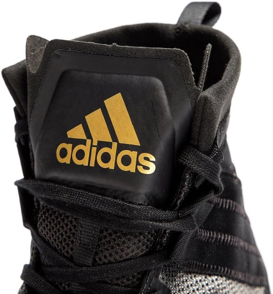 adidas speedex 18 boxing boot