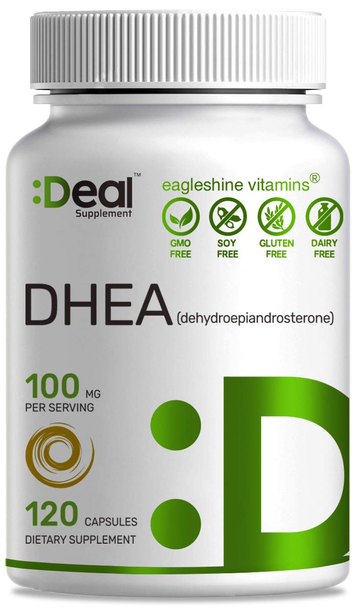 DHEA