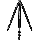 SLIK Pro 700 DX Tripod Legs - Black