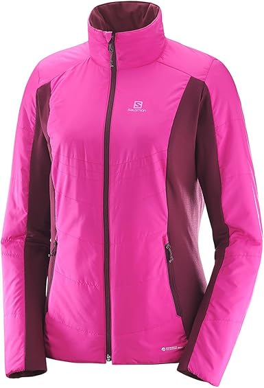 salomon drifter jacket womens