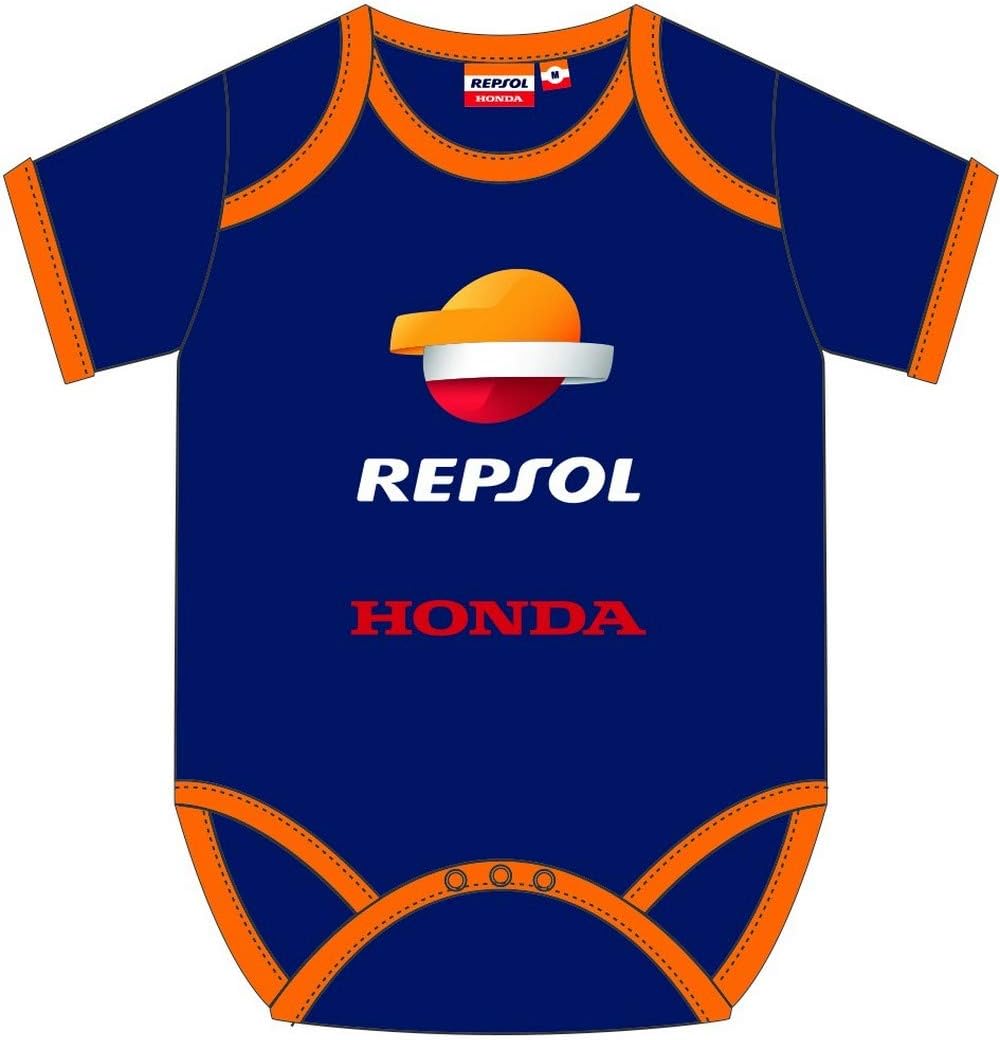 honda baby grow