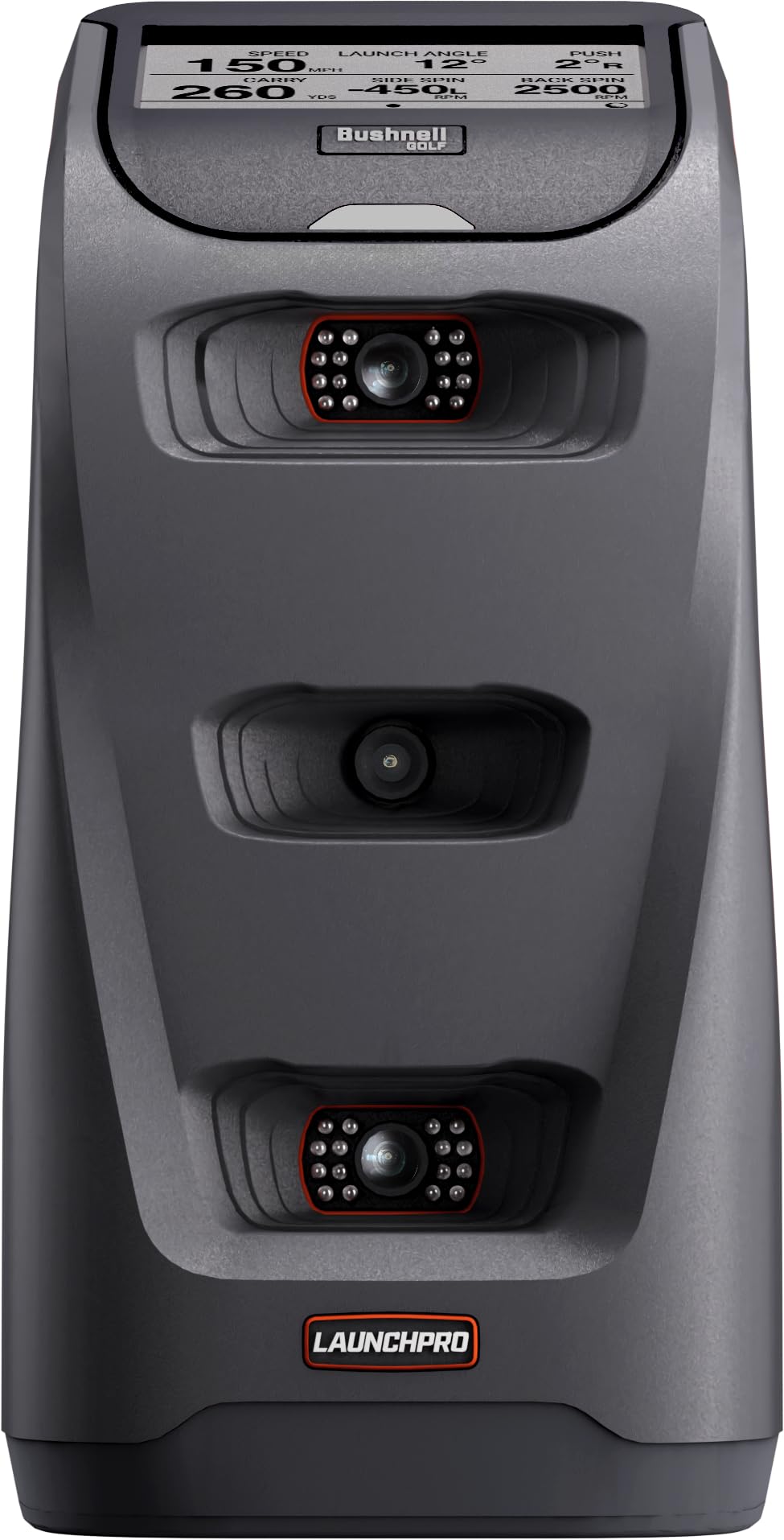 Photo 1 of ***SEE NOTES***
Bushnell Golf Launch Pro – Circle B Edition