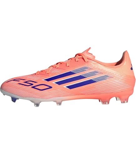 Amazon.com | adidas Soccer Cleats Predator LX TRX FG (Men's