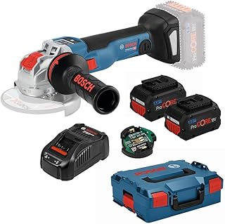 Bosch GWX 18V-10 SC  Professional