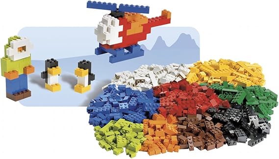 lego basic brick set