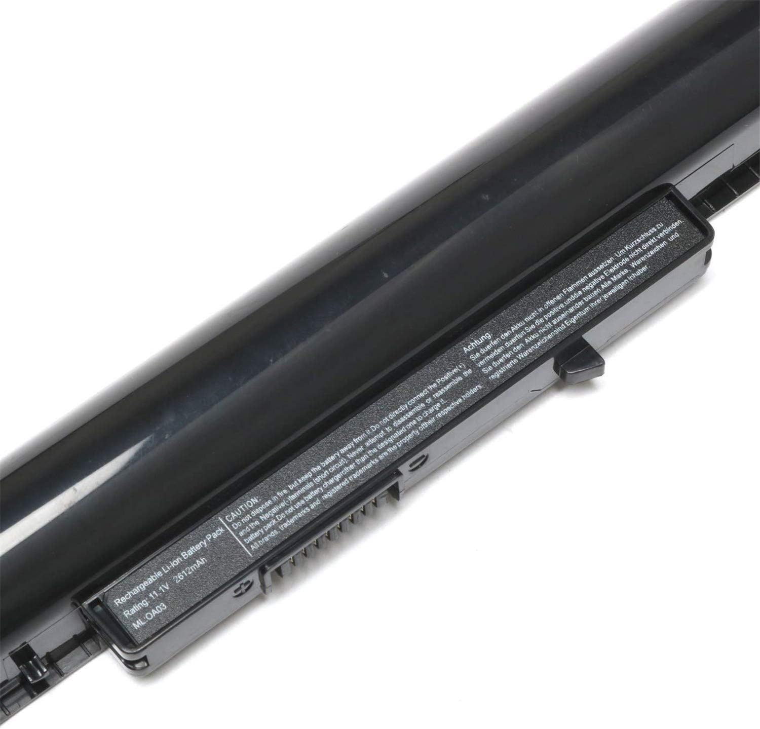 OA03 OA04 Laptop Battery Replacement for HP 740715-001 746641-001 HSTNN-LB5S 15-G092SA 250 G3 250 G2 15-G094SA 746458-851 15-H000 15-S000 HSTNN-LB5Y HSTNN-PB5Y 746458-421 751906-541(14.8V 2600mah) - Image 5