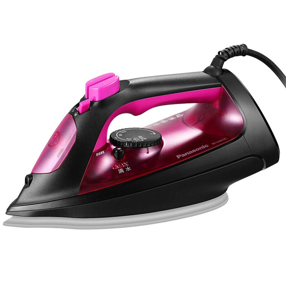El vapor Supremo tradicional de hierro, 2050 W, 0,3 litros de mano ...
