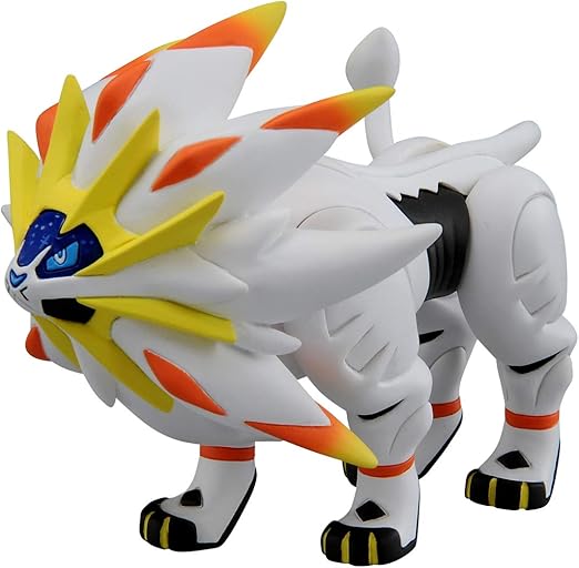 dusk mane necrozma figure