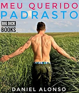 Livro MEU QUERIDO PADRASTO