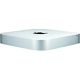 Apple Mac Mini Desktop Intel Core i5 2.6GHz (MGEN2LL/A ) 8GB Memory, 1TB Hard Drive, ThunderBolt (Renewed)