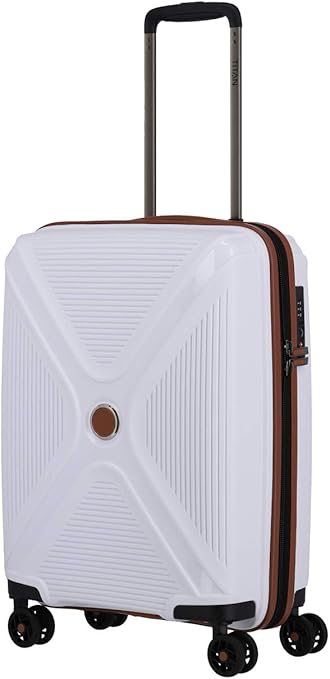 titan suitcase