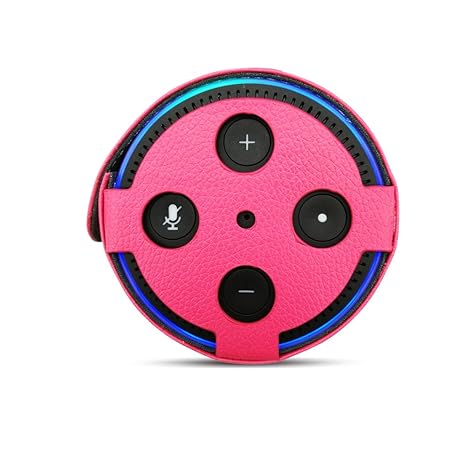 amazon echo sleeve 2nd generation