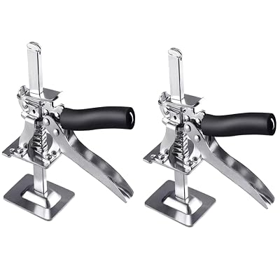 Handheldf Leveler Support Arm Handheld Jack, Anti Slip Hand Clamp Singapore | Ubuy