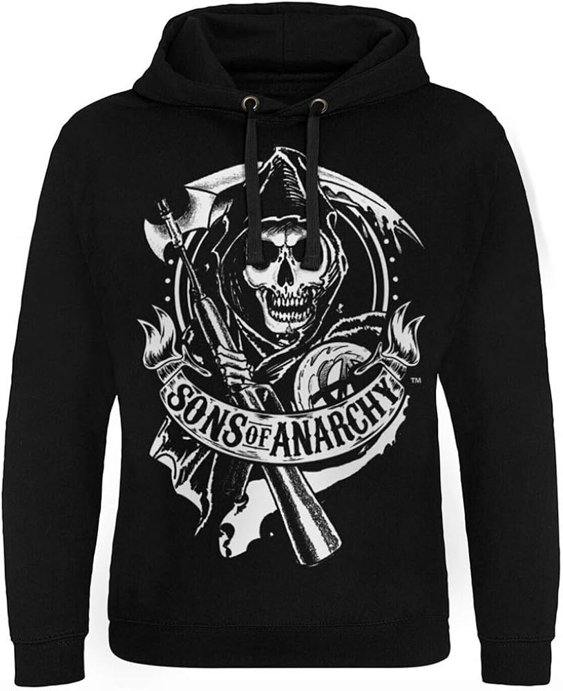 epic hoodies