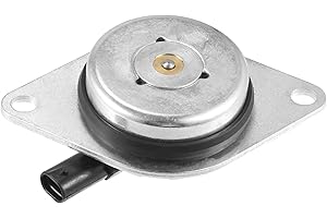 A ABSOPRO Variable Valve Timing VVT Solenoid Valve No.55562223/25195245 Camshaft Adjuster for Chevy Cruze 11-15 for Chevy Son