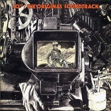 Image result for 10cc the original soundtrack