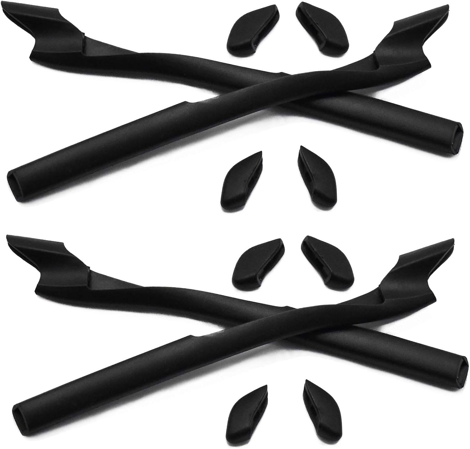 oakley rubber replacement