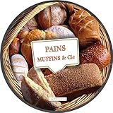 pains, muffins et cie by 