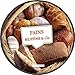 pains, muffins et cie by 