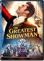 The Greatest Showman