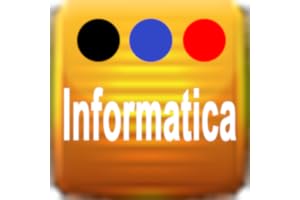 Informatica PoweCenter