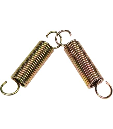 MESSA Amazon.com : Exmark 135-5652 Extension Spring Z-Spray