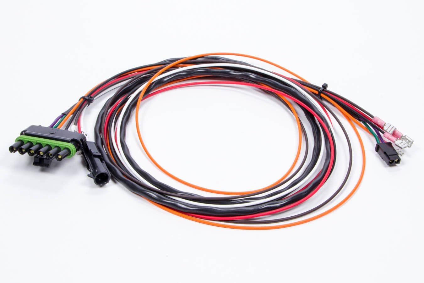 Msd 6010 Wiring Harness - Wiring Diagram Schemas