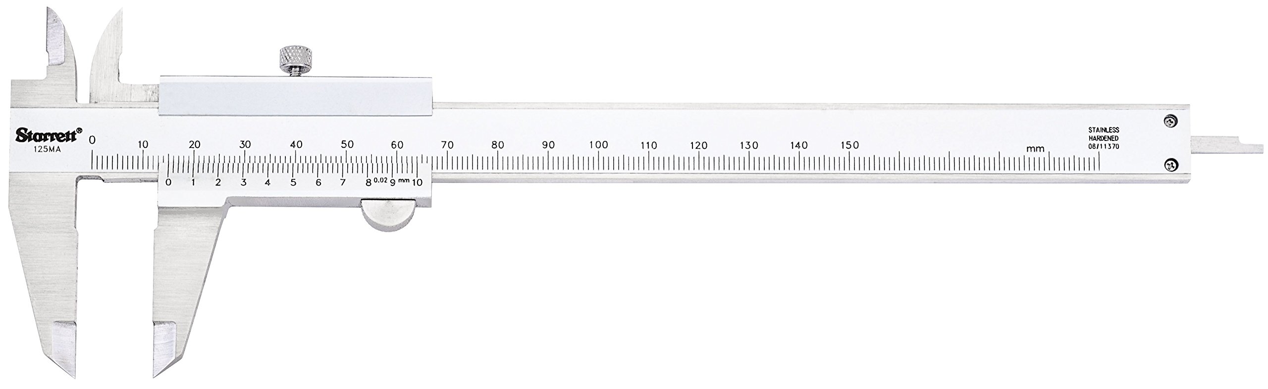 Starrett 125MA-300MM Vernier Calliper