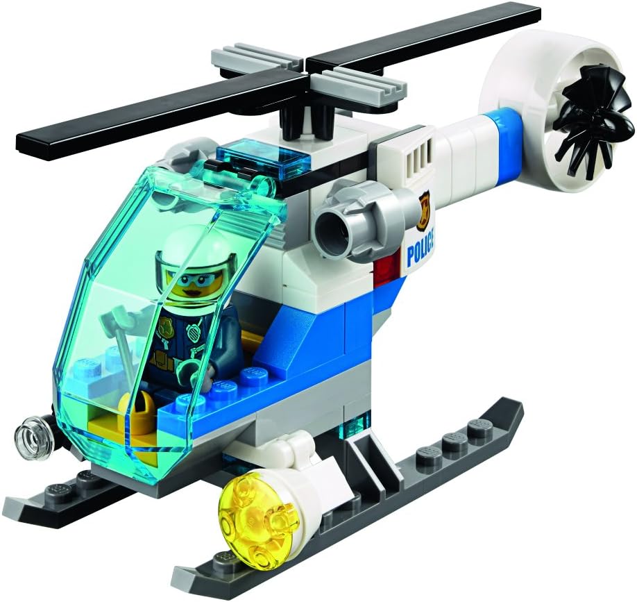 lego city 60140 cena