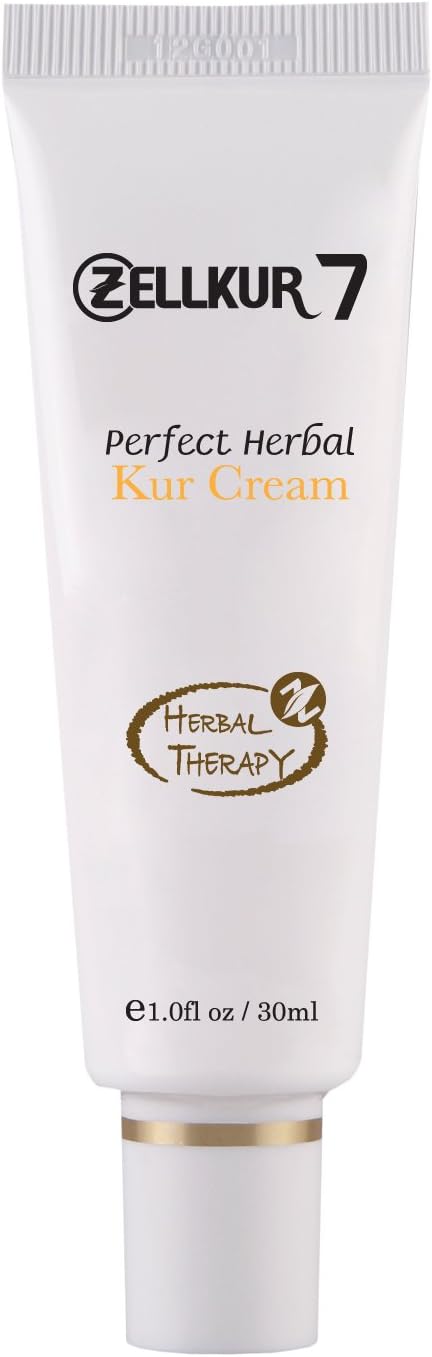 Zellkur Herbal Kur Cream 30ml (1.014 Oz)